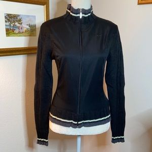 Nike Sweater Jacket